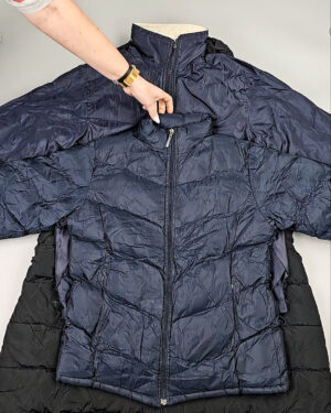 Фотография  156 - Куртки м/ж (Adult SKI Jackets Premium)#18 кг, ЛОТ СХ-0246 оптом в Кирове и Кировской области