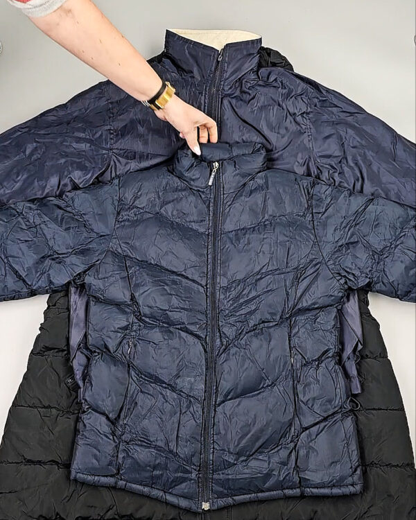 Фотография  375 - Куртки м/ж (Adult SKI Jackets Premium)#18 кг, ЛОТ СХ-0246 оптом в Кирове и Кировской области