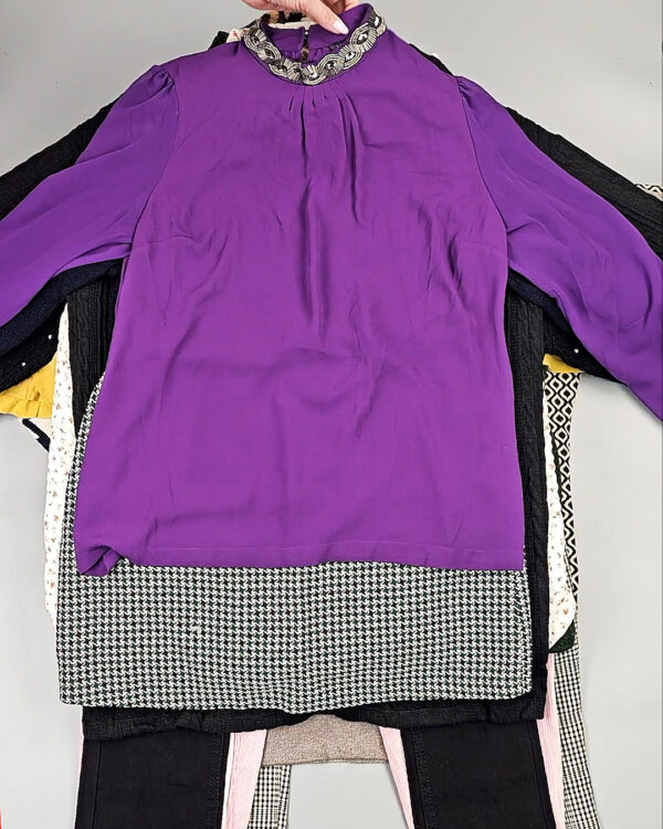 Фотография  172 - Scotland Winter mix#15 кг, ЛОТ СХ- 0221 оптом в Кирове и Кировской области