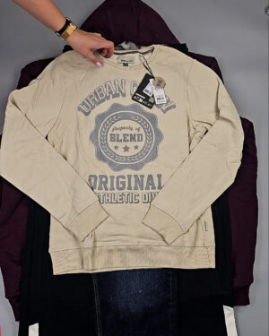 Фотография  605 - BLEND HE W 064#15 кг, ЛОТ СТ-9791 оптом в Кирове и Кировской области