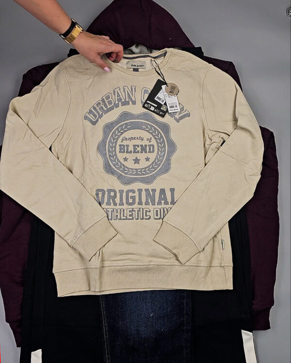 Фотография  656 - BLEND HE W 064#15 кг, ЛОТ СТ-9791 оптом в Кирове и Кировской области