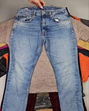 Фотография  489 - Норвегия W#51 кг, ЛОТ СХ-0228 оптом в Кирове и Кировской области