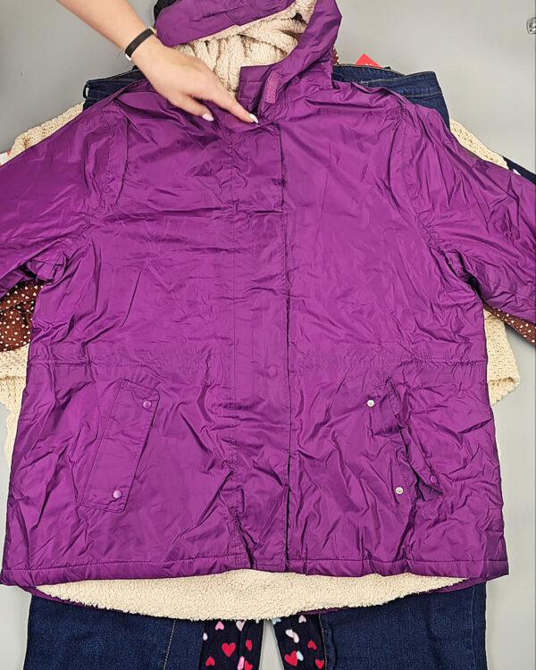 Фотография  844 - XXL Winter mix БМ#15 кг, ЛОТ СХ-0195 оптом в Кирове и Кировской области