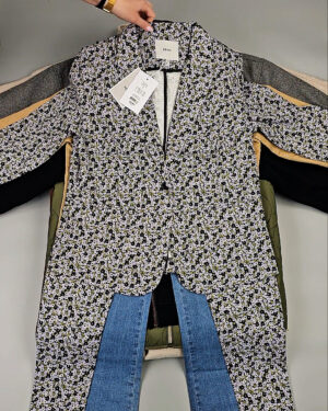 Фотография  527 - DK COMPANY Winter mix 104#20 кг, ЛОТ СТ-9947 оптом в Кирове и Кировской области