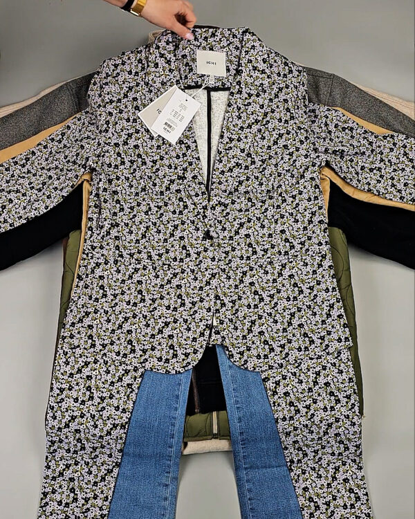 Фотография  337 - DK COMPANY Winter mix 104#20 кг, ЛОТ СТ-9947 оптом в Кирове и Кировской области