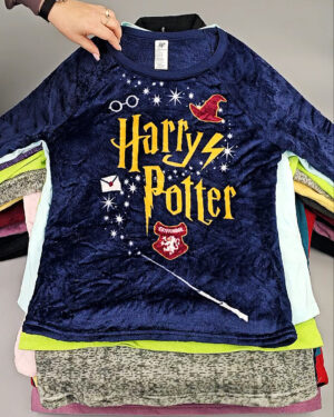 Фотография  563 - Толстовки флис м/ж (Adult Fleece Tops Premium)#18 кг, ЛОТ СХ-0249 оптом в Кирове и Кировской области