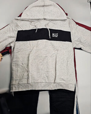 Фотография  586 - Спортивные костюмы (Herren-Trainingsanzuge voп HIS)#17,8 кг, ЛОТ СТ-9632 оптом в Кирове и Кировской области