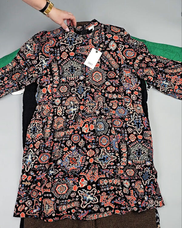 Фотография  227 - DK, Bestseller + Winter mix#15 кг, ЛОТ СТ-9956 оптом в Кирове и Кировской области