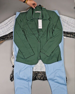 Фотография  407 - DK, Bestseller + Winter mix#15 кг, ЛОТ СТ-9958 оптом в Кирове и Кировской области