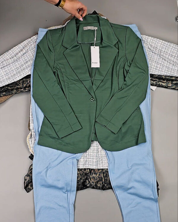 Фотография  177 - DK, Bestseller + Winter mix#15 кг, ЛОТ СТ-9958 оптом в Кирове и Кировской области