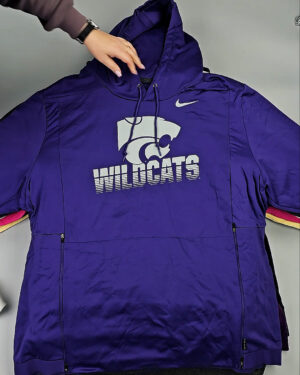 Фотография  122 - Толстовки (SWEAT TOPS Extra)#20 кг, ЛОТ СХ-0247 оптом в Кирове и Кировской области