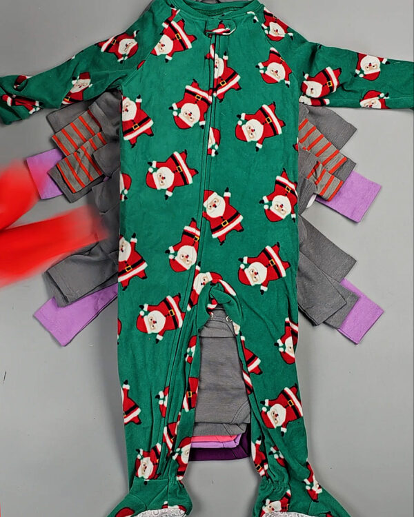 Фотография  474 - BABY СТОК CAN#5 кг, ЛОТ СТ-9687 оптом в Кирове и Кировской области