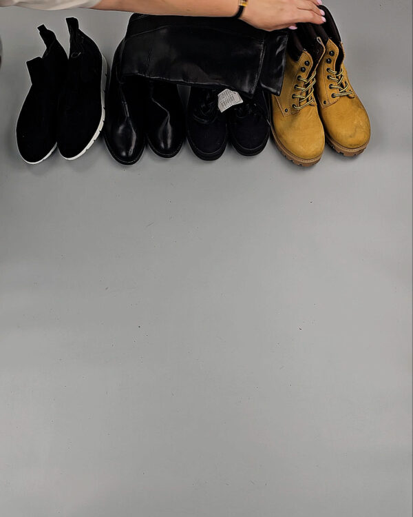 Фотография  304 - Обувь СТОК Demi шт#20 шт оптом в Кирове и Кировской области