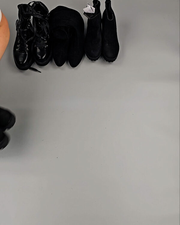 Фотография  103 - Обувь СТОК Demi шт#20 шт, ЛОТ СТ-9771 оптом в Кирове и Кировской области