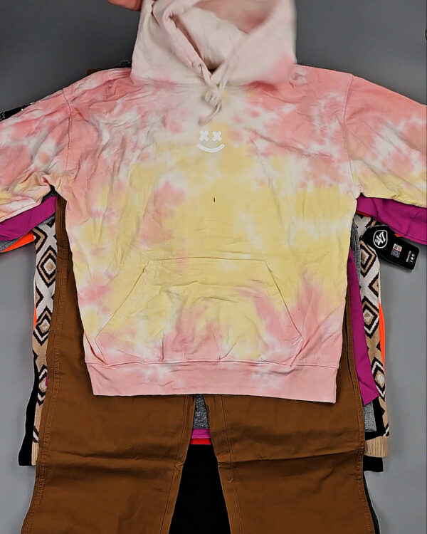 Фотография  752 - CANADA  Winter mix 084#20 кг, ЛОТ СТ-9989 оптом в Кирове и Кировской области