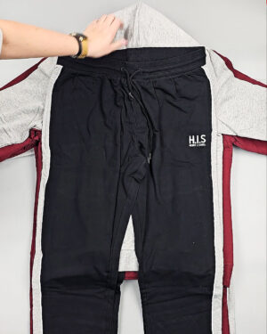 Фотография  465 - Спортивные костюмы (Herren-Trainingsanzuge voп HIS)#17,2 кг, ЛОТ СТ-9631 оптом в Кирове и Кировской области