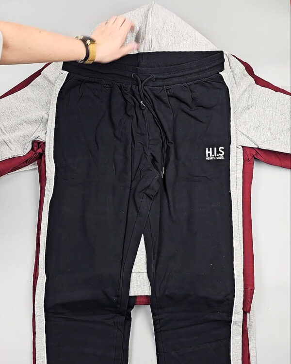 Фотография  276 - Спортивные костюмы (Herren-Trainingsanzuge voп HIS)#17,2 кг, ЛОТ СТ-9631 оптом в Кирове и Кировской области