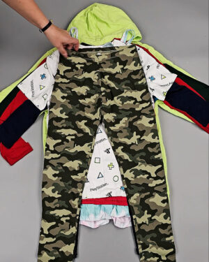 Фотография  939 - C&A Kids#7 кг, ЛОТ СТ-9671 оптом в Кирове и Кировской области