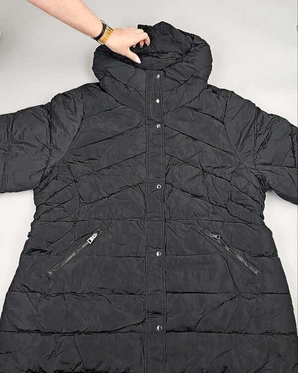 Фотография  390 - Куртки м/ж (Adult SKI Jackets Premium)#18 кг, ЛОТ СХ-0246 оптом в Кирове и Кировской области