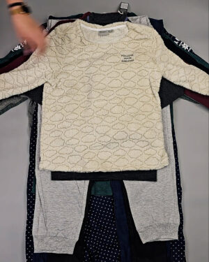 Фотография  570 - ALDI Winter mix#13 кг, ЛОТ СТ-9819 оптом в Кирове и Кировской области