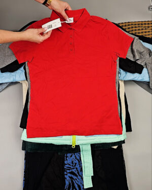 Фотография  408 - DK, Bestseller + Winter mix#15 кг, ЛОТ СТ-9955 оптом в Кирове и Кировской области