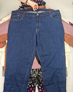 Фотография  872 - XXL Winter mix БМ#15 кг, ЛОТ СХ-0195 оптом в Кирове и Кировской области