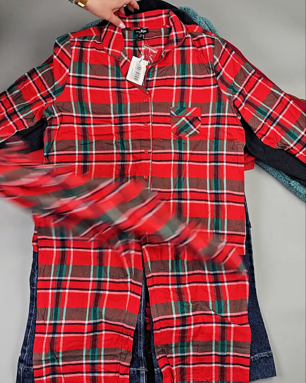 Фотография  472 - Scotland Winter mix#15 кг, ЛОТ СХ- 0223 оптом в Кирове и Кировской области