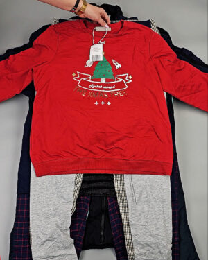 Фотография  158 - ALDI Winter mix#13 кг, ЛОТ СТ-9820 оптом в Кирове и Кировской области