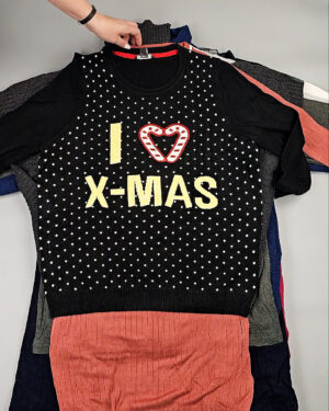 Фотография  669 - LIDL Winter м/ж 022024#15 кг, ЛОТ СТ-9977 оптом в Кирове и Кировской области