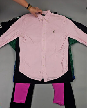 Фотография  294 - Vintage Black#50 кг, ЛОТ СХ-0210 оптом в Кирове и Кировской области