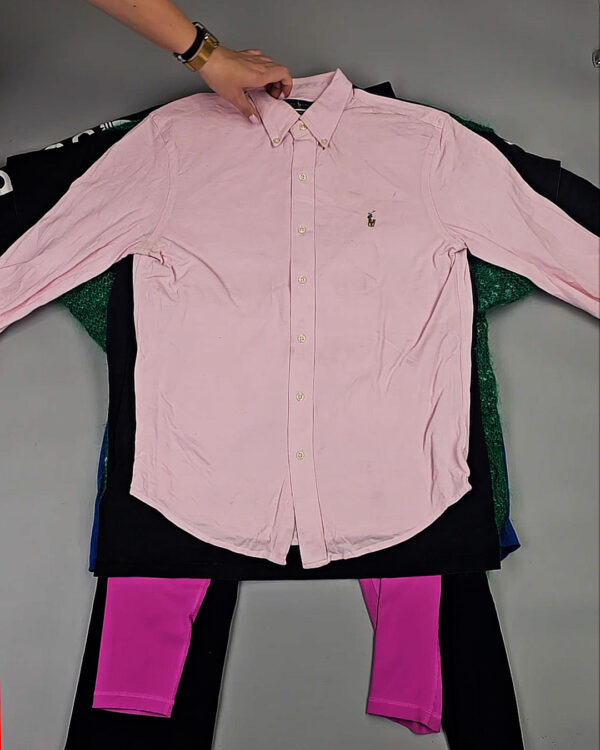 Фотография  354 - Vintage Black#50 кг, ЛОТ СХ-0210 оптом в Кирове и Кировской области