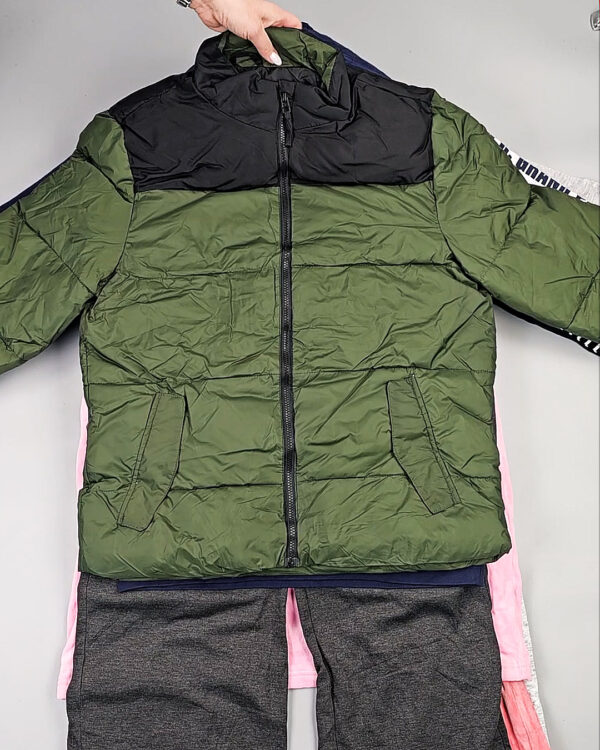 Фотография  897 - LIDL Winter mix#15 кг, ЛОТ СТ-9982 оптом в Кирове и Кировской области