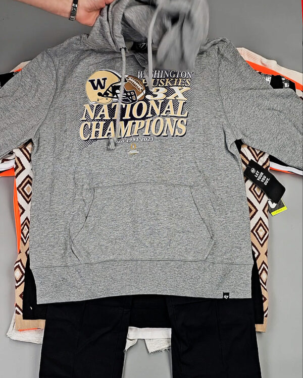 Фотография  134 - CANADA  Winter mix 084#20 кг, ЛОТ СТ-9990 оптом в Кирове и Кировской области