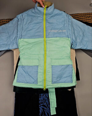 Фотография  696 - DK, Bestseller + Winter mix#15 кг, ЛОТ СТ-9955 оптом в Кирове и Кировской области