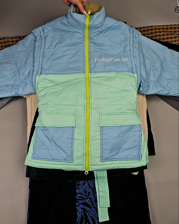 Фотография  638 - DK, Bestseller + Winter mix#15 кг, ЛОТ СТ-9955 оптом в Кирове и Кировской области