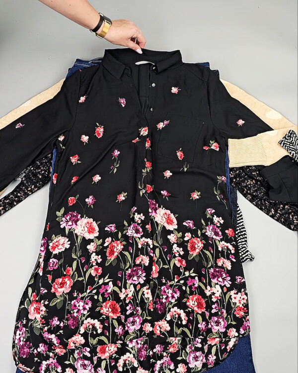 Фотография  467 - Scotland Winter mix#15 кг, ЛОТ СХ- 0222 оптом в Кирове и Кировской области