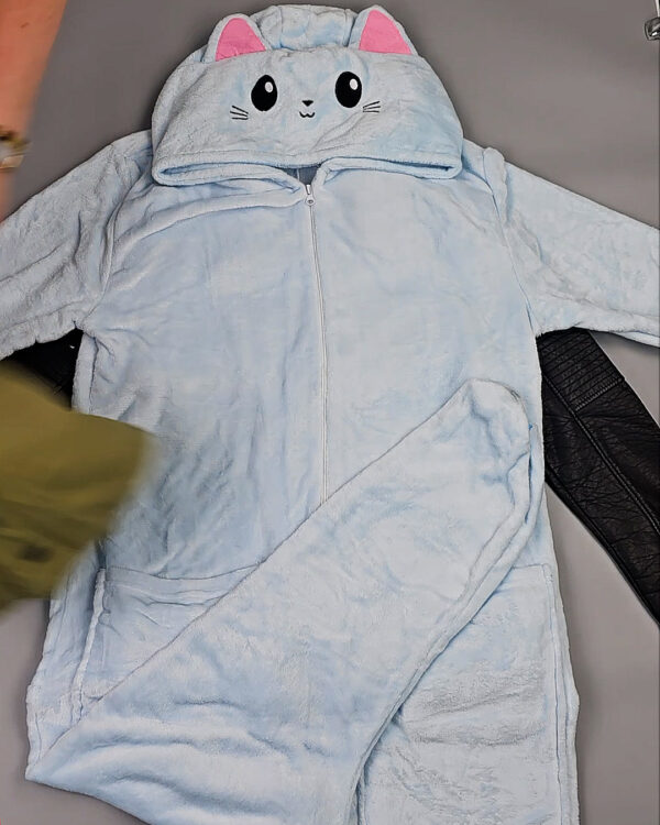 Фотография  757 - AMAZON Winter#15 кг, ЛОТ СТ-9816 оптом в Кирове и Кировской области