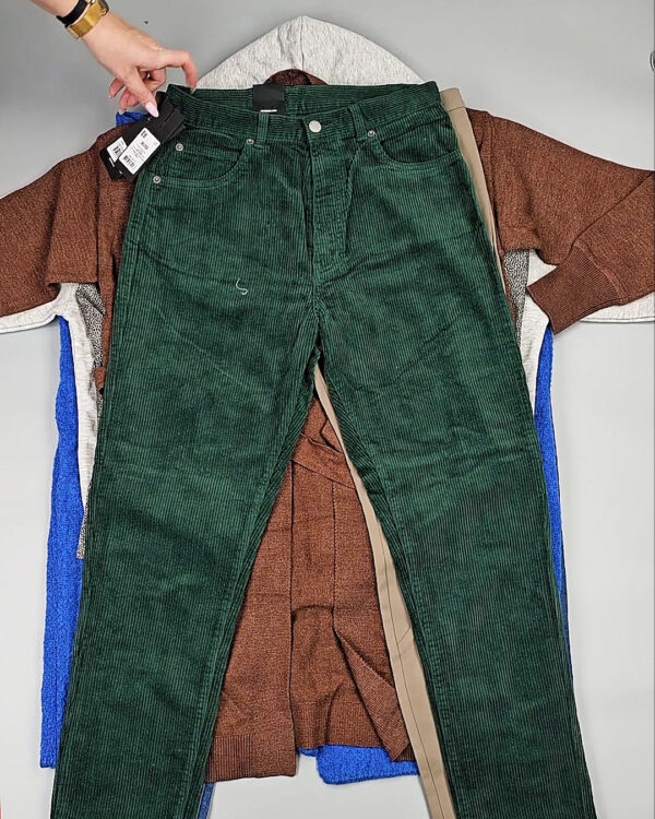 Фотография  492 - DK, Bestseller + Winter mix#15 кг оптом в Кирове и Кировской области