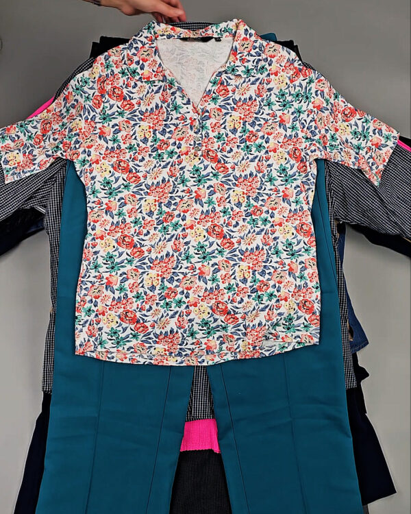 Фотография  724 - SC Winter 1 mix#20 кг, ЛОТ СХ-0253 оптом в Кирове и Кировской области