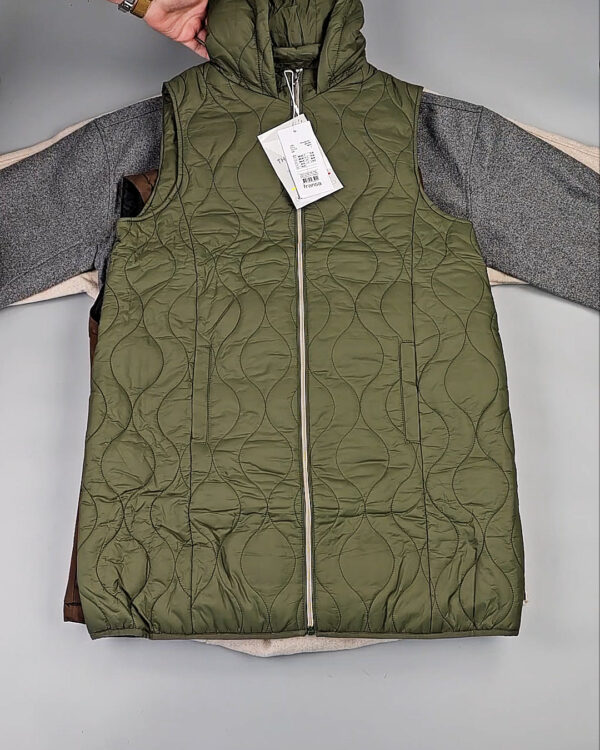 Фотография  318 - DK COMPANY Winter mix 104#20 кг, ЛОТ СТ-9947 оптом в Кирове и Кировской области