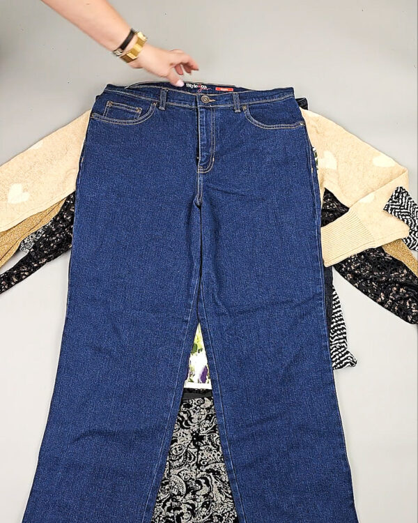 Фотография  879 - Scotland Winter mix#15 кг, ЛОТ СХ- 0222 оптом в Кирове и Кировской области