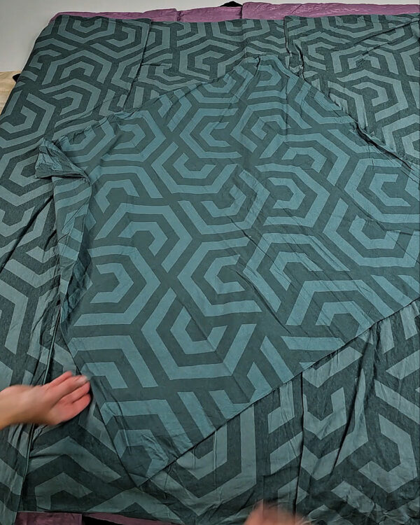 Фотография  203 - ПДО TCM 074#20 кг оптом в Кирове и Кировской области