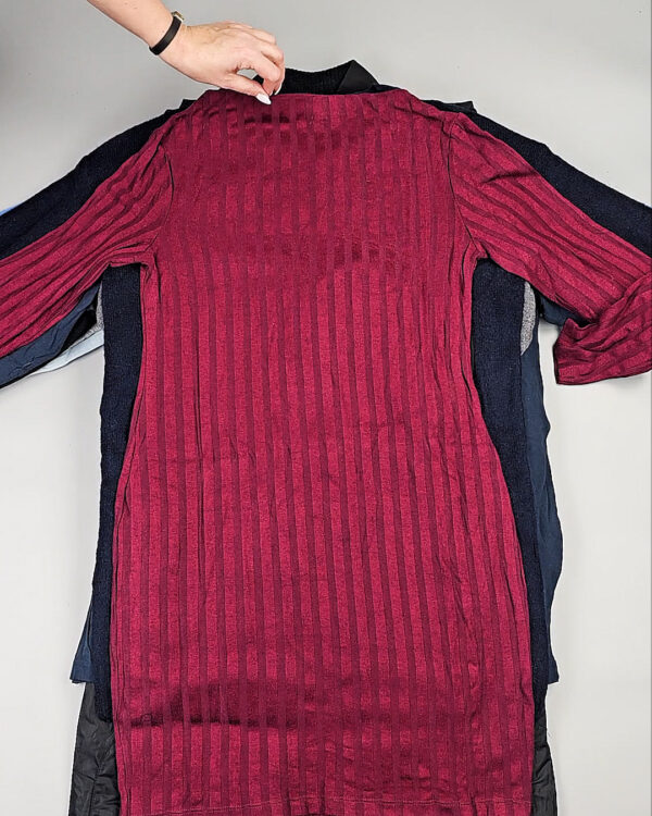 Фотография  331 - LIDL Winter м/ж 022024#15 кг, ЛОТ СТ-9978 оптом в Кирове и Кировской области