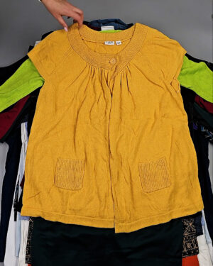 Фотография  390 - Oversize Winter mix LUX#25 кг, ЛОТ СХ-0238 оптом в Кирове и Кировской области