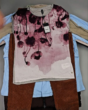 Фотография  588 - DK, Bestseller + Winter mix#15 кг, ЛОТ СТ-9957 оптом в Кирове и Кировской области