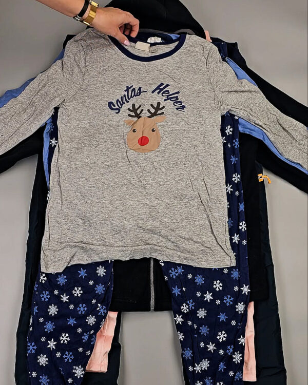 Фотография  694 - ALDI Winter mix#13 кг, ЛОТ СТ-9818 оптом в Кирове и Кировской области