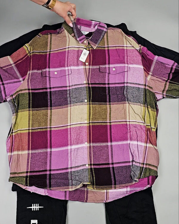 Фотография  866 - CANADA  Winter mix 64#15 кг, ЛОТ СТ-9808 оптом в Кирове и Кировской области