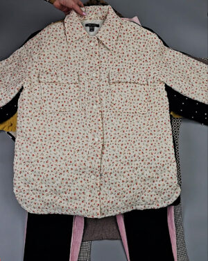 Фотография  123 - Scotland Winter mix#15 кг, ЛОТ СХ- 0221 оптом в Кирове и Кировской области