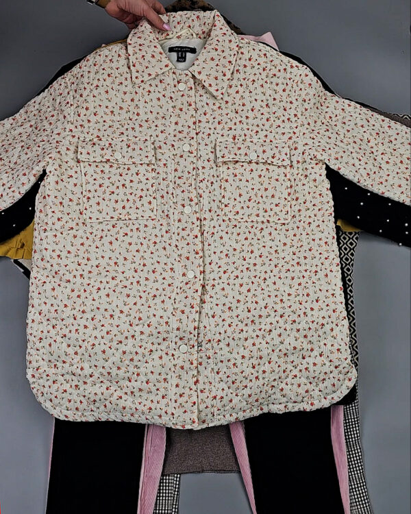 Фотография  229 - Scotland Winter mix#15 кг, ЛОТ СХ- 0221 оптом в Кирове и Кировской области