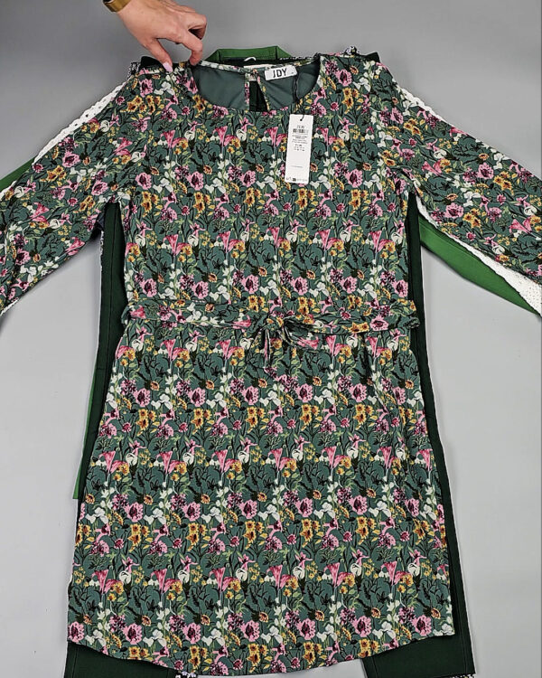 Фотография  339 - DK+Bestseller 085#16 кг, ЛОТ СТ-9951 оптом в Кирове и Кировской области